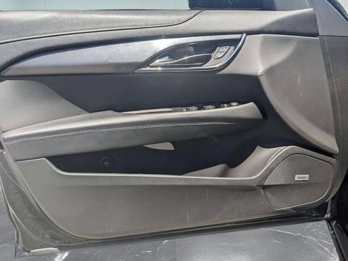 Used 2018 Cadillac ATS 2.0T AWD Sedan image 14