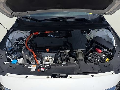 Used 2022 Honda Accord Sport image 18