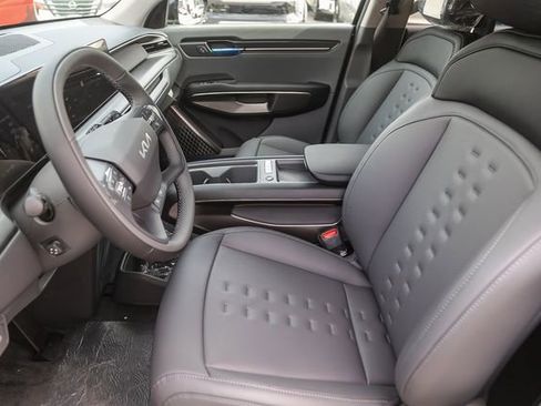 New 2026 Kia EV9 Wind AWD/4WD image 25