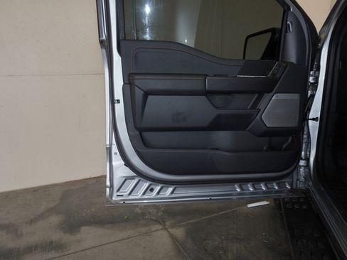 New 2026 Ford F150 Tremor AWD/4WD image 36