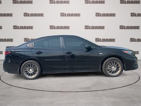 Used 2025 Subaru Legacy Sport AWD/4WD image 6