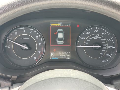 Used 2022 Subaru Impreza 2.0i AWD/4WD image 27