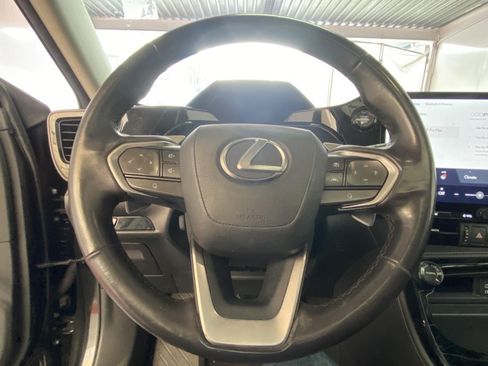 Used 2023 Lexus NX 350 AWD w/ Cold Area Package image 30