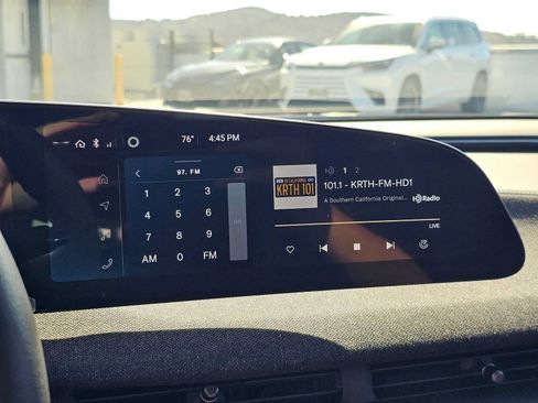 Used 2025 Lucid Air Touring AWD/4WD image 27