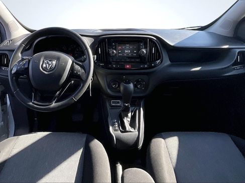 Used 2017 RAM ProMaster City Tradesman SLT w/ Rear Back-up Camera Group image 16