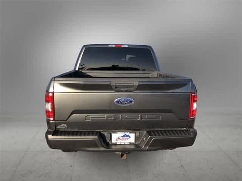 Used 2019 Ford F150 XL w/ Equipment Group 101A Mid image 5