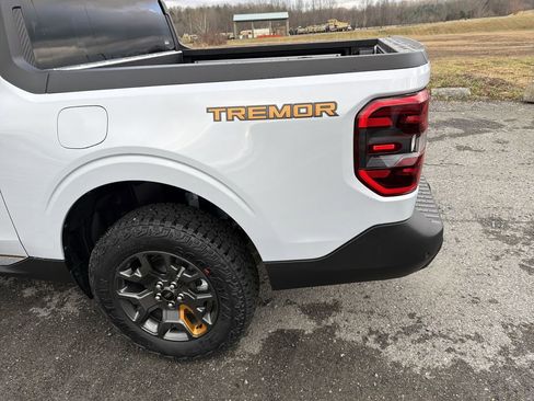 New 2026 Ford Maverick Tremor AWD/4WD image 9
