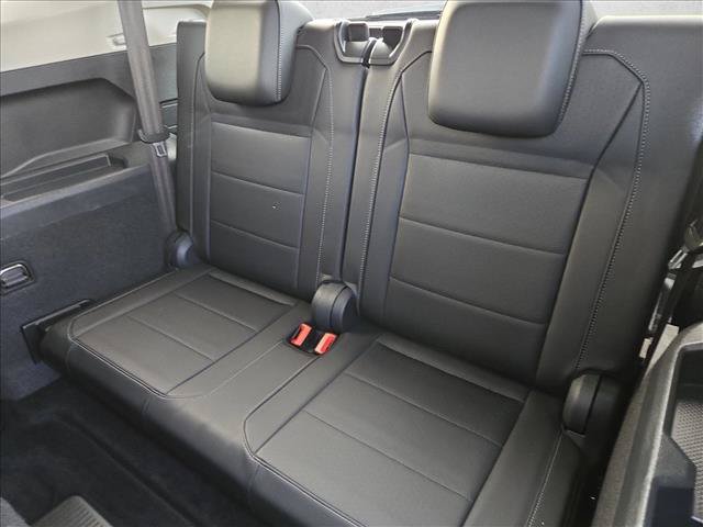 Used 2019 Volkswagen Tiguan S FWD image 20
