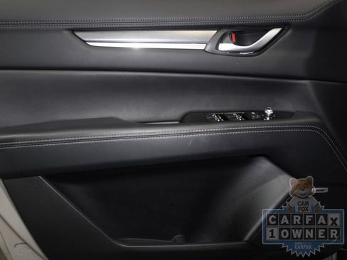 Certified 2025 MAZDA CX-5 AWD 2.5 S w/ Premium Plus Pkg image 24