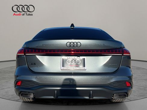 New 2026 Audi A5 2.0T Premium Plus AWD/4WD image 4