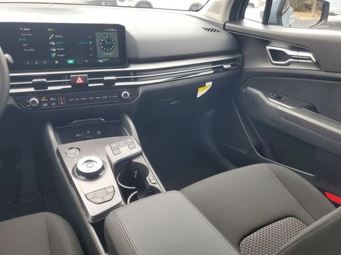 New 2026 Kia Sportage S AWD/4WD image 12