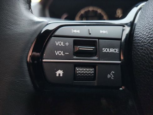 Used 2024 Honda Civic Sport image 28