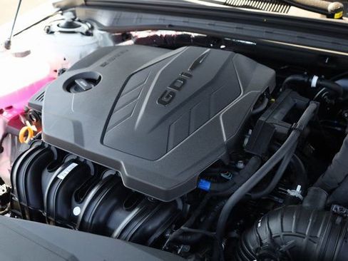 New 2026 Kia K5 GT-Line w/ GT-Line Premium Package image 11