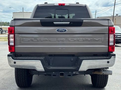 Used 2020 Ford F250 Lariat w/ Lariat Value Package image 6