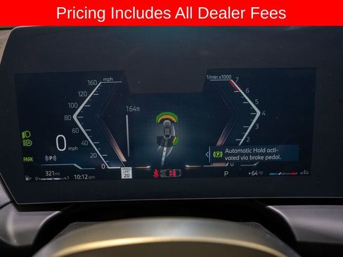 Used 2025 BMW 228i xDrive AWD/4WD image 16