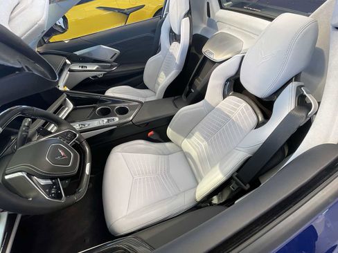 New 2026 Chevrolet Corvette Z06 image 19