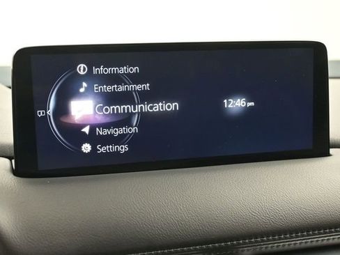 Certified 2023 MAZDA CX-5 AWD 2.5 S w/ Select Package image 22