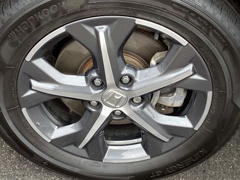 Used 2025 Honda HR-V EX-L image 27