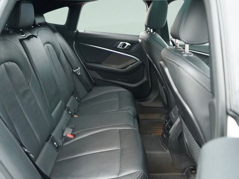 Used 2021 BMW M235i xDrive Gran Coupe w/ Shadowloine Package image 43