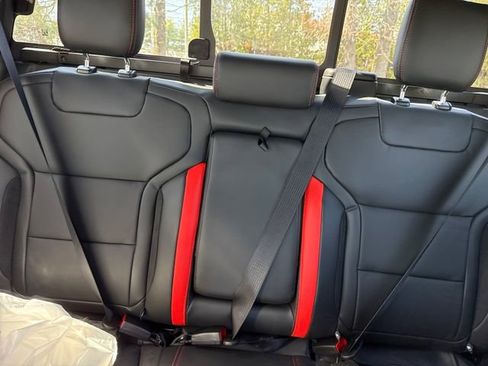 New 2026 Ford Ranger Raptor image 18