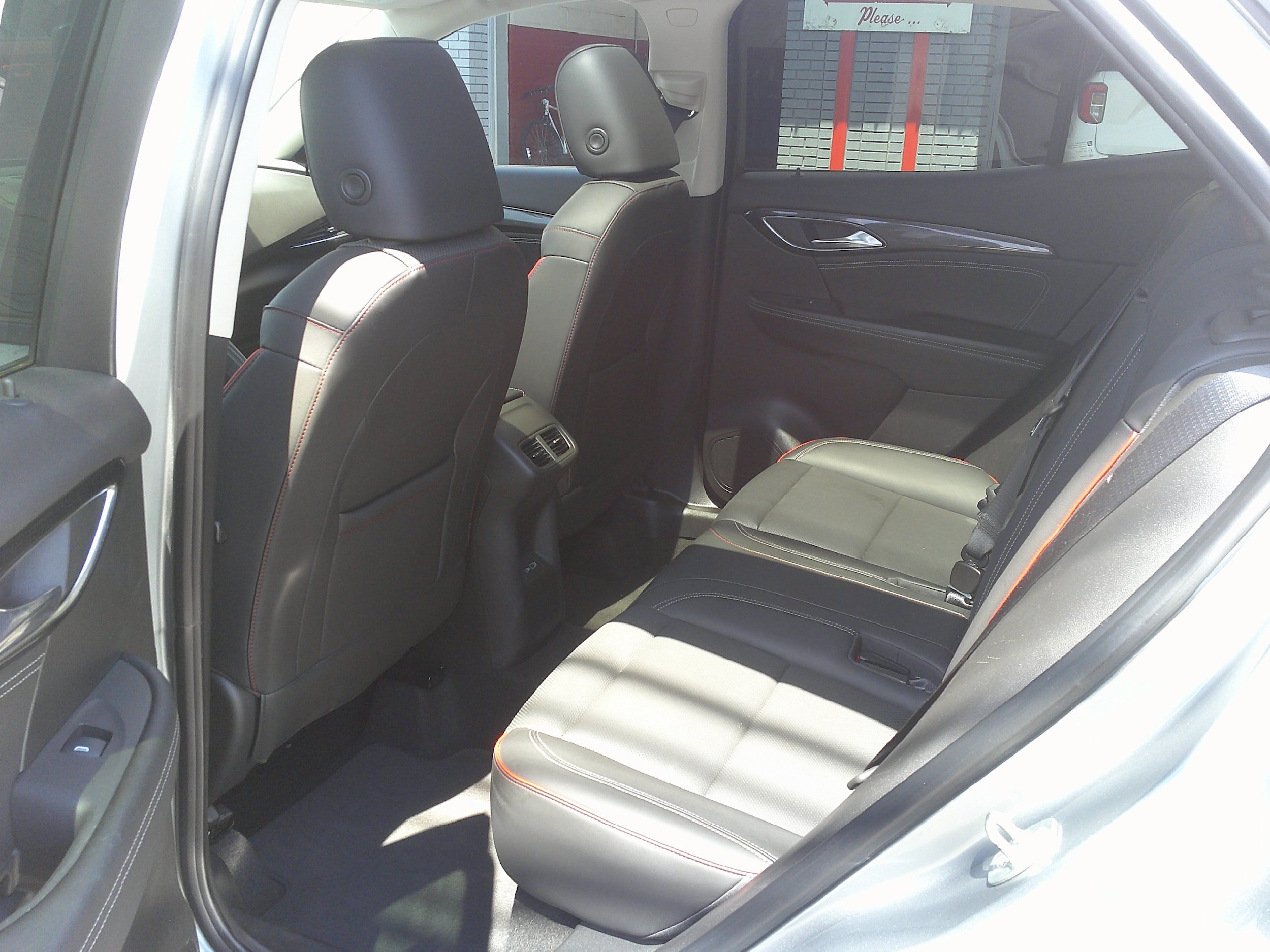 Used 2023 Buick Envision Essence w/ Sport Touring Package AWD/4WD image 24
