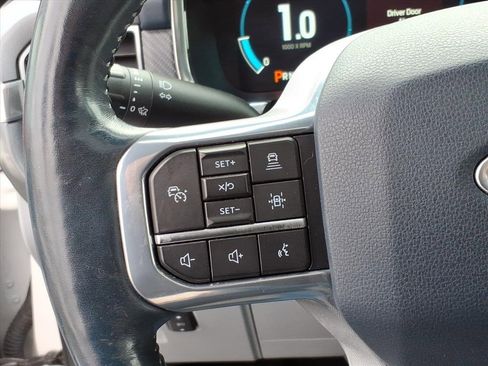 Used 2021 Ford F150 Limited image 18