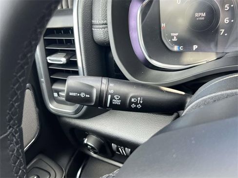 New 2026 RAM 1500 Laramie w/ Night Edition image 17