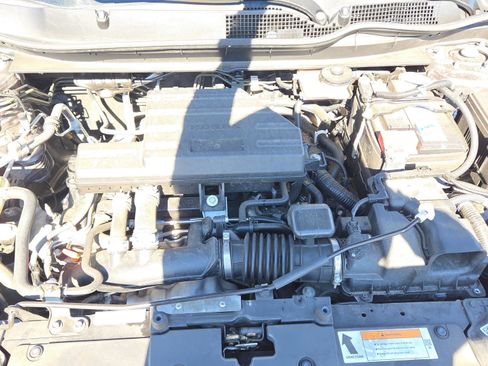 Certified 2022 Honda CR-V EX-L image 31