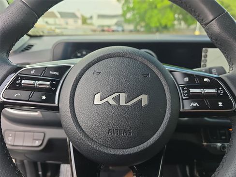 Used 2024 Kia Seltos SX AWD/4WD image 21