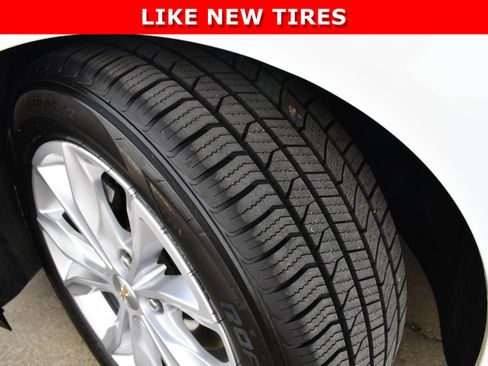 Used 2024 Chevrolet Malibu LT image 10