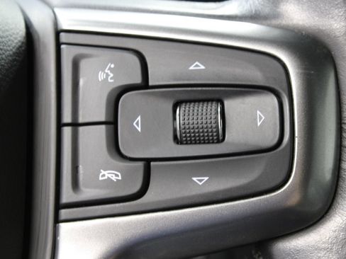 Used 2021 Chevrolet Tahoe Z71 AWD/4WD image 52