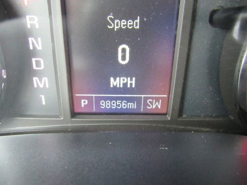 Used 2015 Chevrolet Silverado 3500 W/T image 38