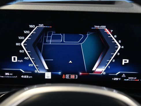 New 2026 BMW M340i xDrive w/ Premium Package image 18