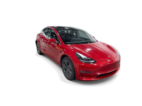 Certified 2023 Tesla Model 3 Standard Range RWD image 8