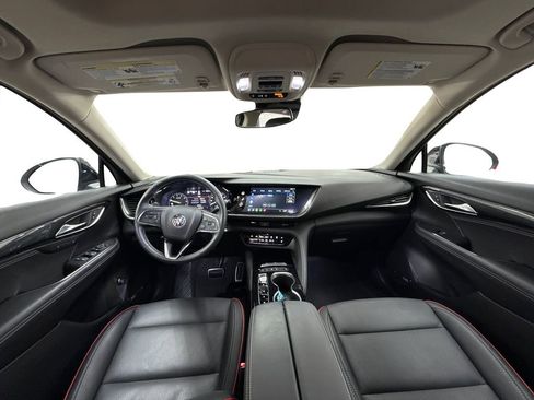 Used 2023 Buick Envision Essence w/ Technology Package I image 19