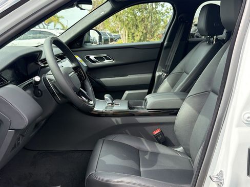 New 2026 Land Rover Range Rover Velar S AWD/4WD image 5
