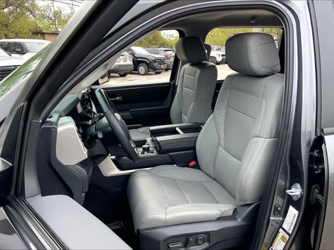 Used 2024 Toyota Tundra SR5 image 7