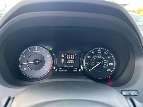 Certified 2023 Acura RDX w/Advance Package image 30