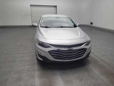 Used 2019 Chevrolet Malibu LT FWD image 14