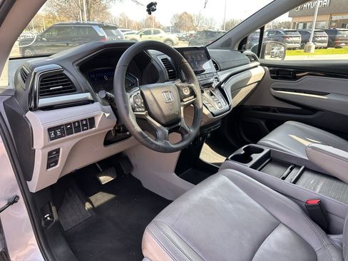 Used 2022 Honda Odyssey Touring image 27