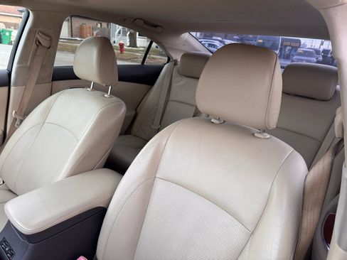 Used 2012 Lexus ES 350 image 11