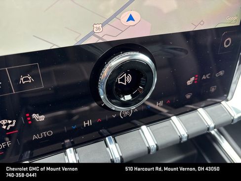 New 2026 GMC Acadia Elevation w/ Elevation Premium Package FWD image 34