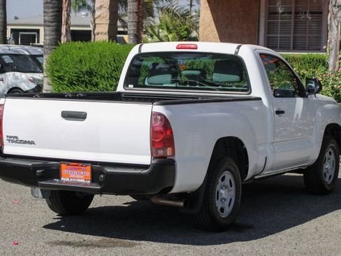 Used 2013 Toyota Tacoma 2WD Regular Cab image 9