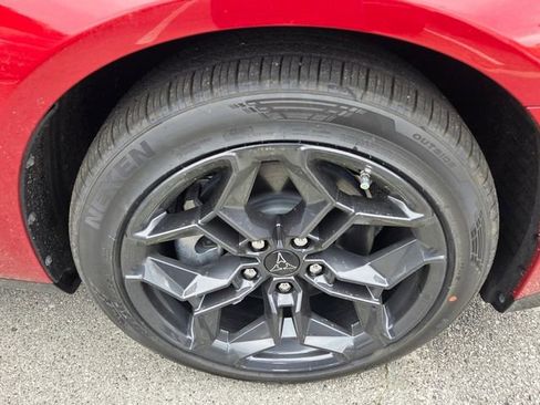 New 2026 Dodge Charger R/T image 11