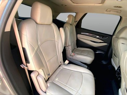 Used 2019 Buick Enclave Premium w/ Experience Buick Package AWD/4WD image 18