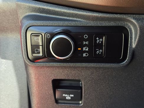 Used 2023 Ford Bronco Outer Banks AWD/4WD image 21