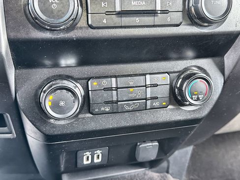 Certified 2020 Ford F150 XLT w/ Equipment Group 301A Mid AWD/4WD image 18