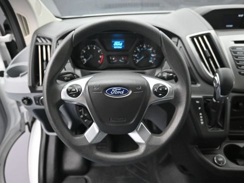 Used 2018 Ford Transit 150 130 Low Roof RWD image 18