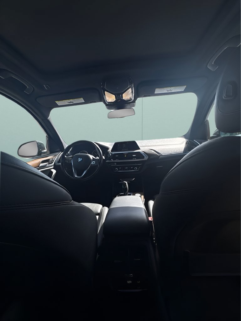 Used 2019 BMW X3 sDrive30i w/ Driving Assistance Package RWD image 24