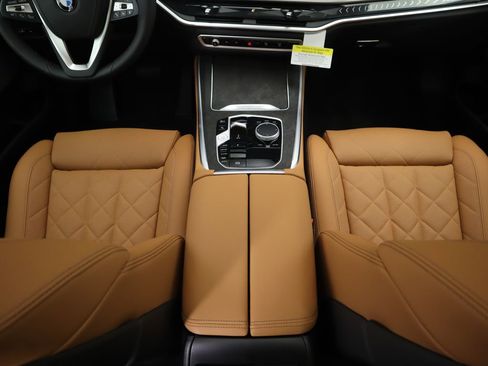 Used 2026 BMW X5 xDrive40i image 18